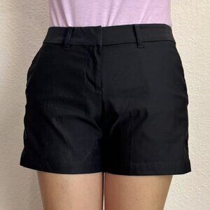 Nike Dri-fit Golf Shorts (Size 2)